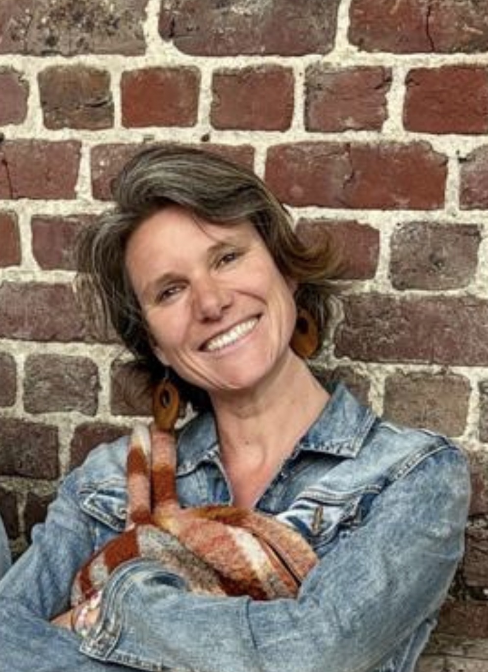 Stefanie Vandewalle